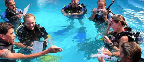 PADI-Master