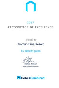 HotelsCombined Award